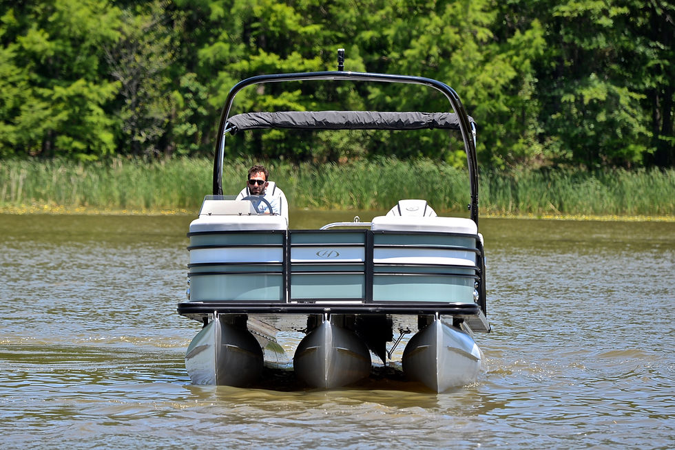 Thumbnail: Harris 230 Sunliner