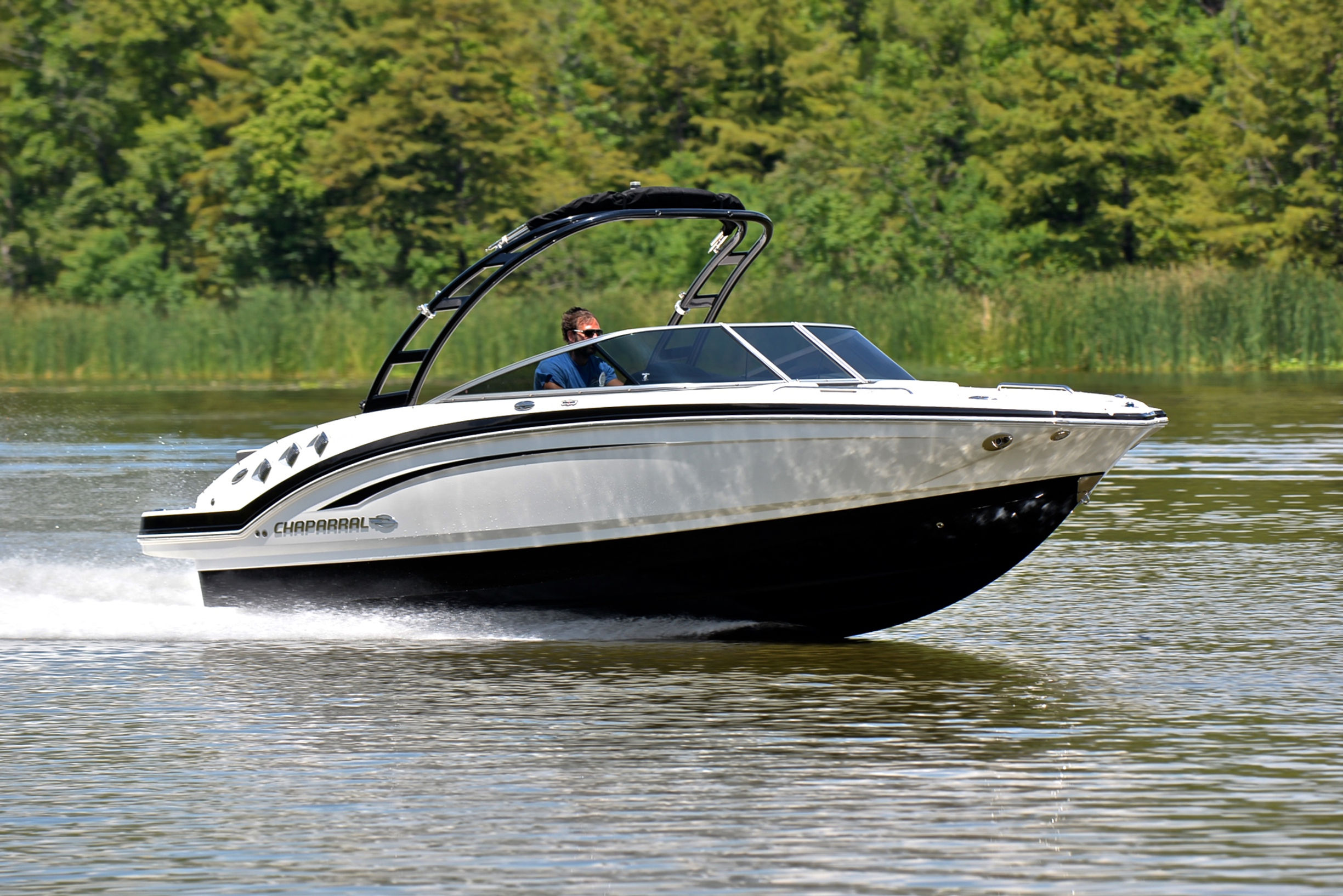 Chaparral 246