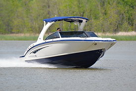 Chaparral 284 Sunesta