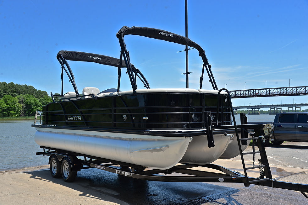 Thumbnail: Trifecta SS 23