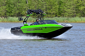 Moomba Mondo Raptor