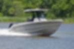 Thumbnail: Boston Whaler 250 Outrage