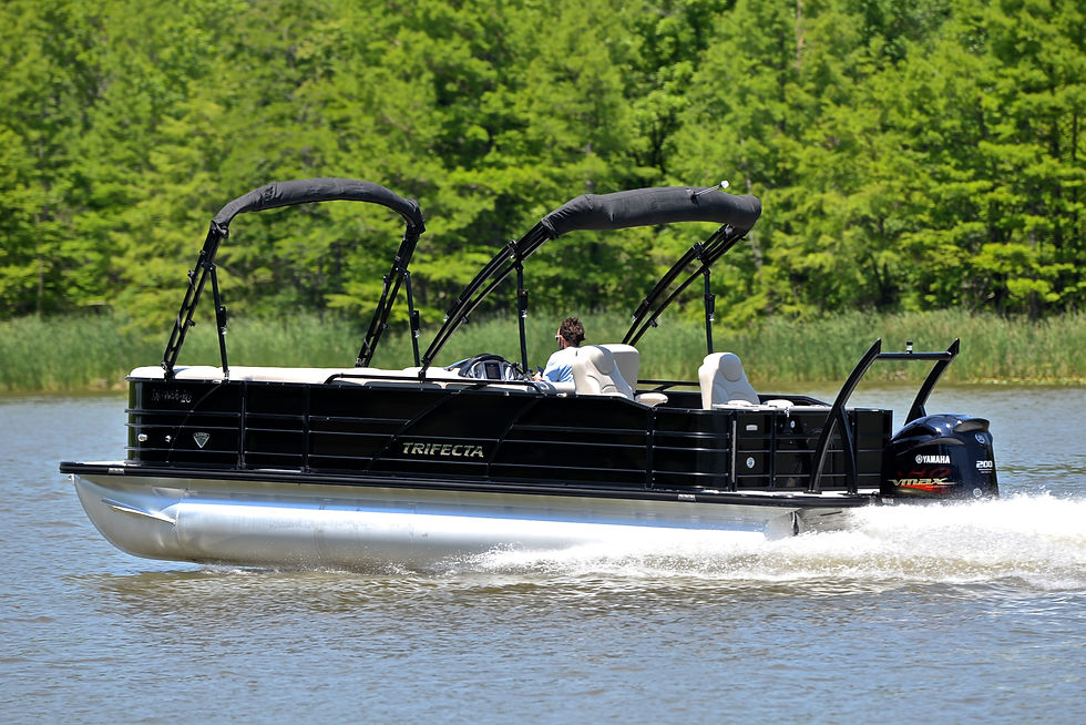Thumbnail: Trifecta SS 23