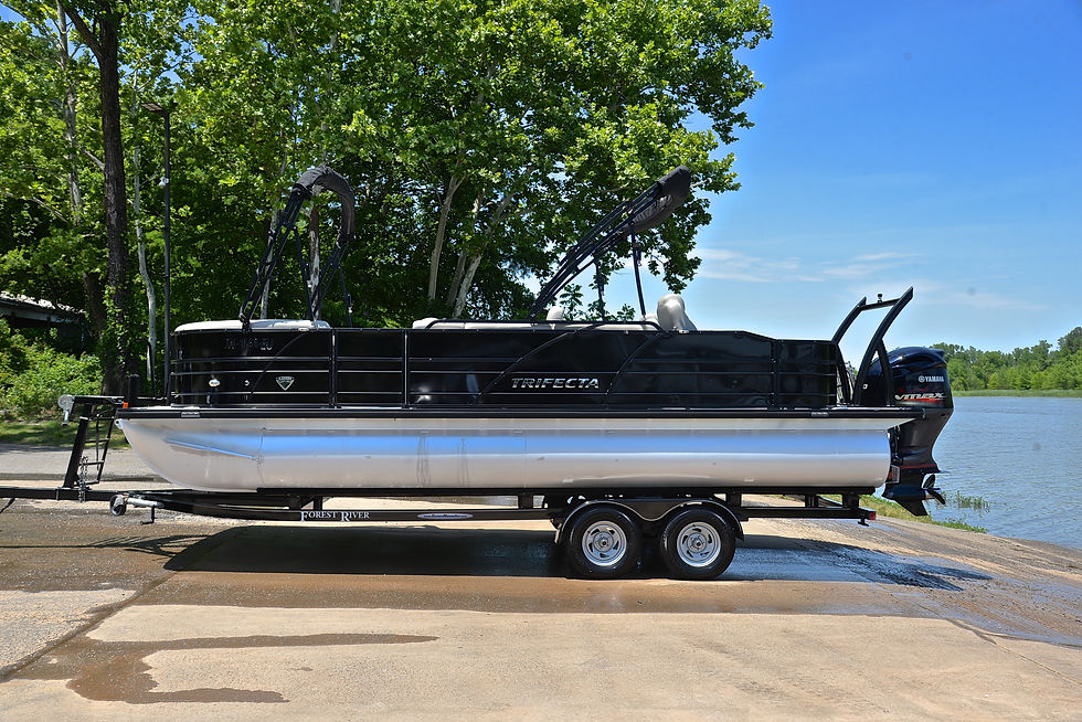 Thumbnail: Trifecta SS 23