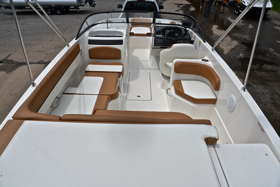 Thumbnail: Bayliner VR6