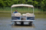 Thumbnail: Sun Tracker Fishin Barge 20 DLX