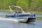Thumbnail: Sun Tracker Bass Buggy 18 DLX