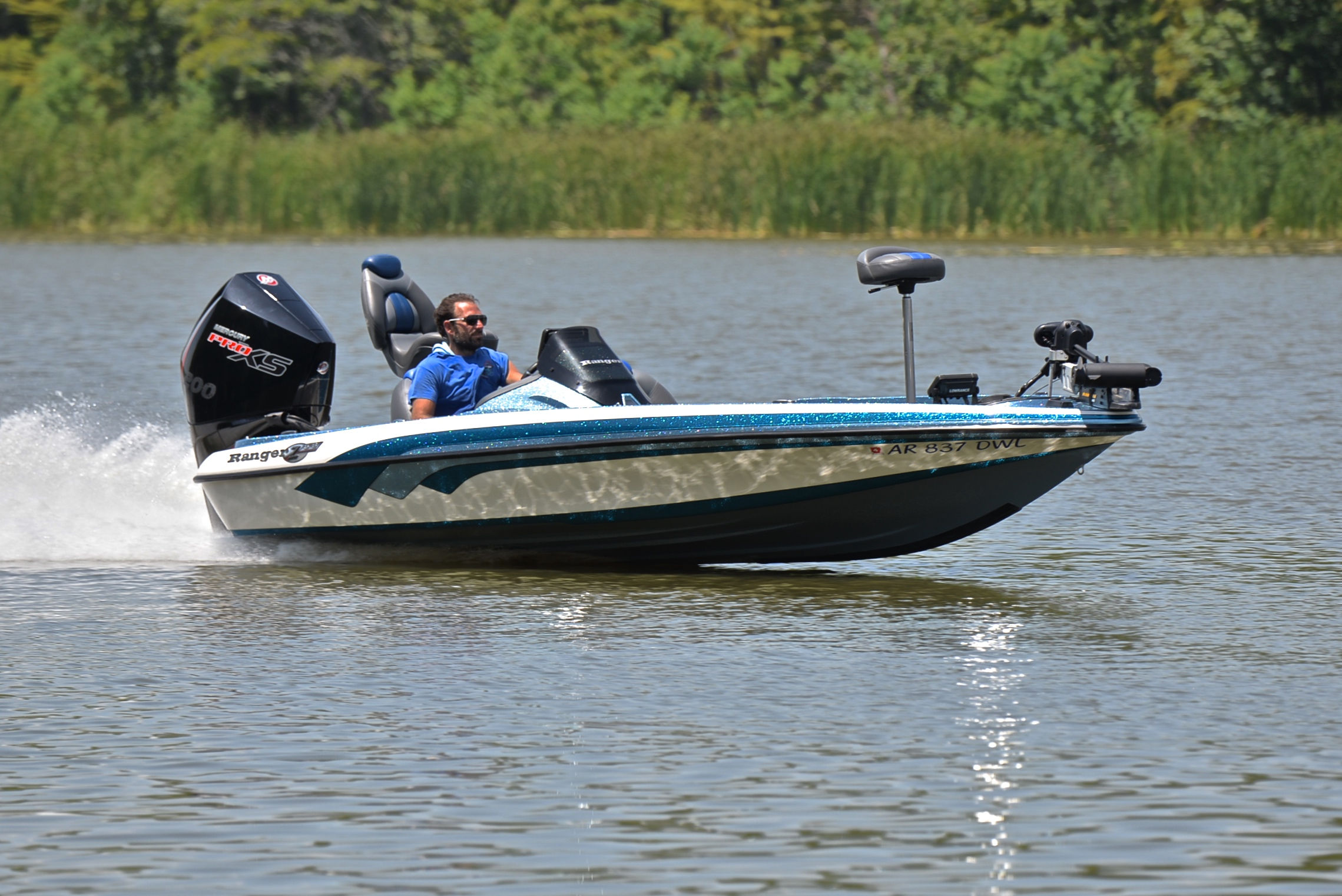 Ranger Z518S