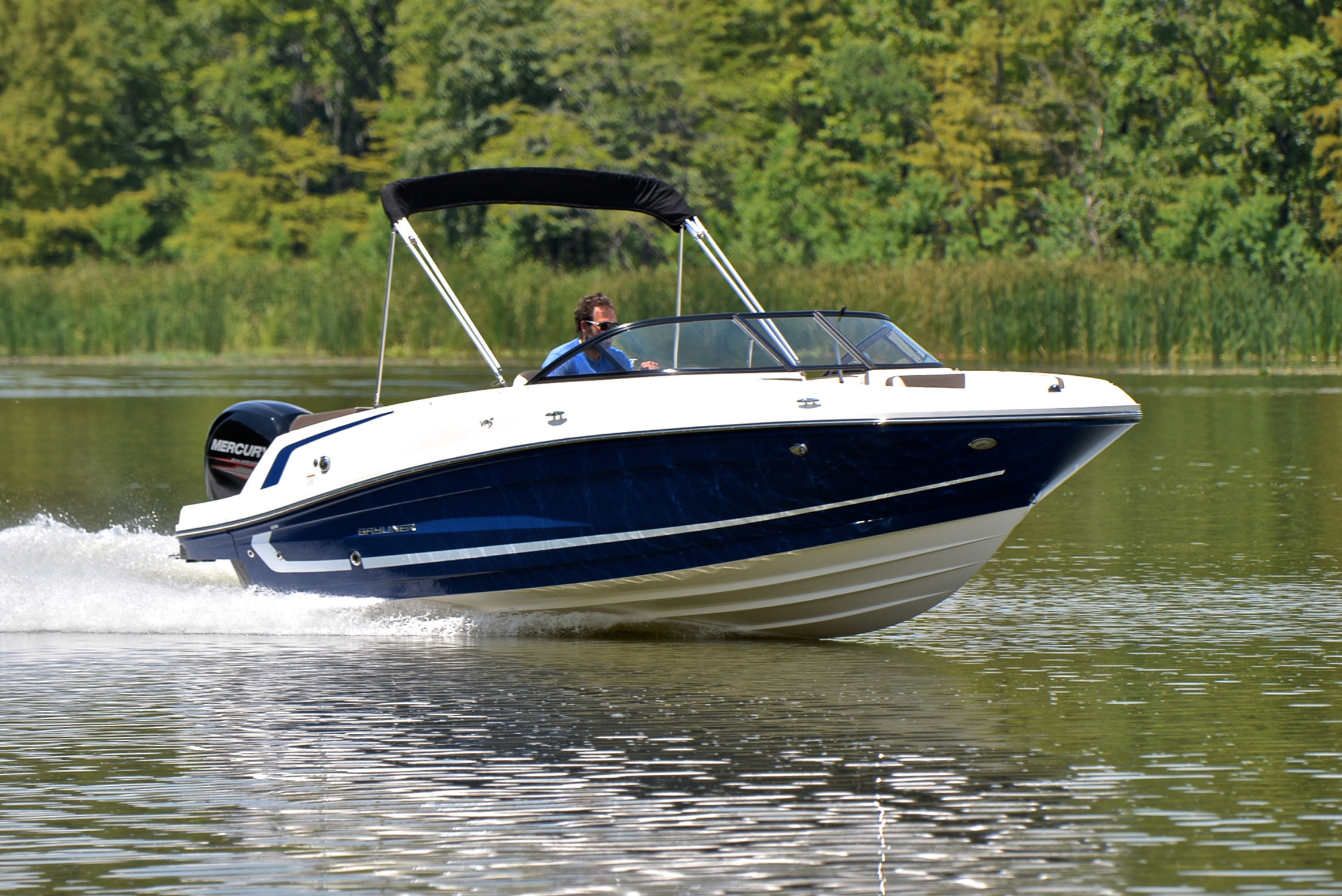 Bayliner VR5