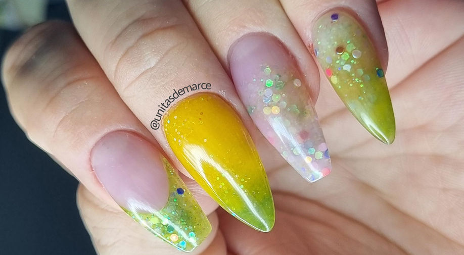 Diseños a mano alzada, manicure tradicional, permantente, uñas acrílicas, softgel y polygel