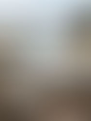 Receding Waters and Receding Holy Spirit?