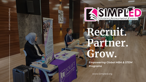 Info Session: Recruitment Solution for MBA & STEM