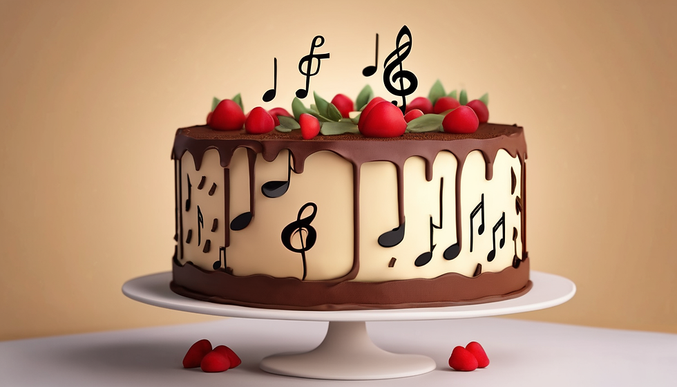 Lançamento de Álbum: Festa dos Fãs