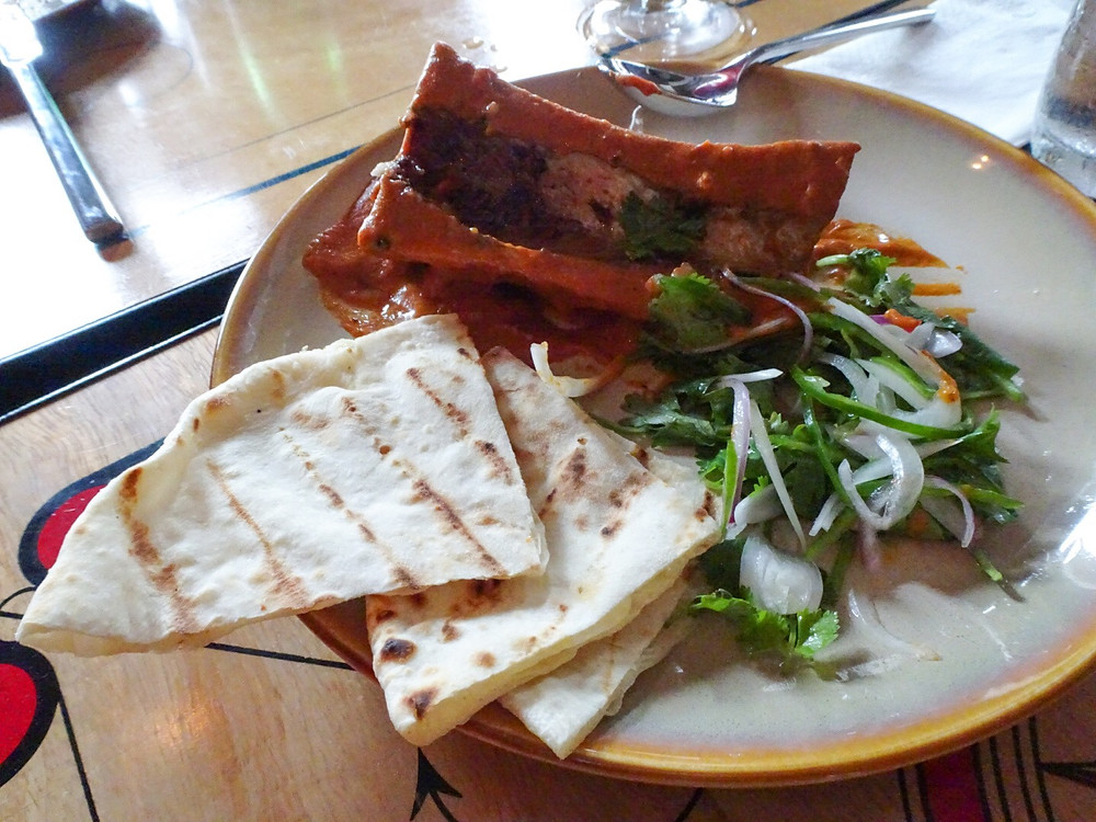 Meat Smith BBQ restaurant in Little India Singapore