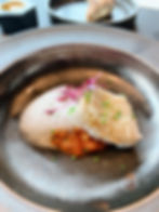 Pano Restaurant in West Kowloon Hong Kong HK