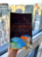 Encampment book cover, by author Maggie Helwig