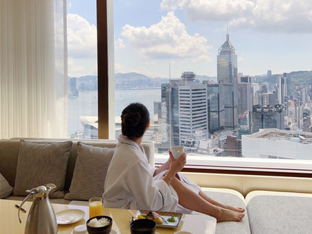 How God Used Food Blogging to Help Me Write About Faith