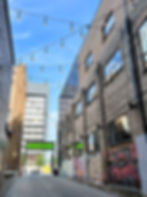 Downtown Kitchener Street Art Walk
