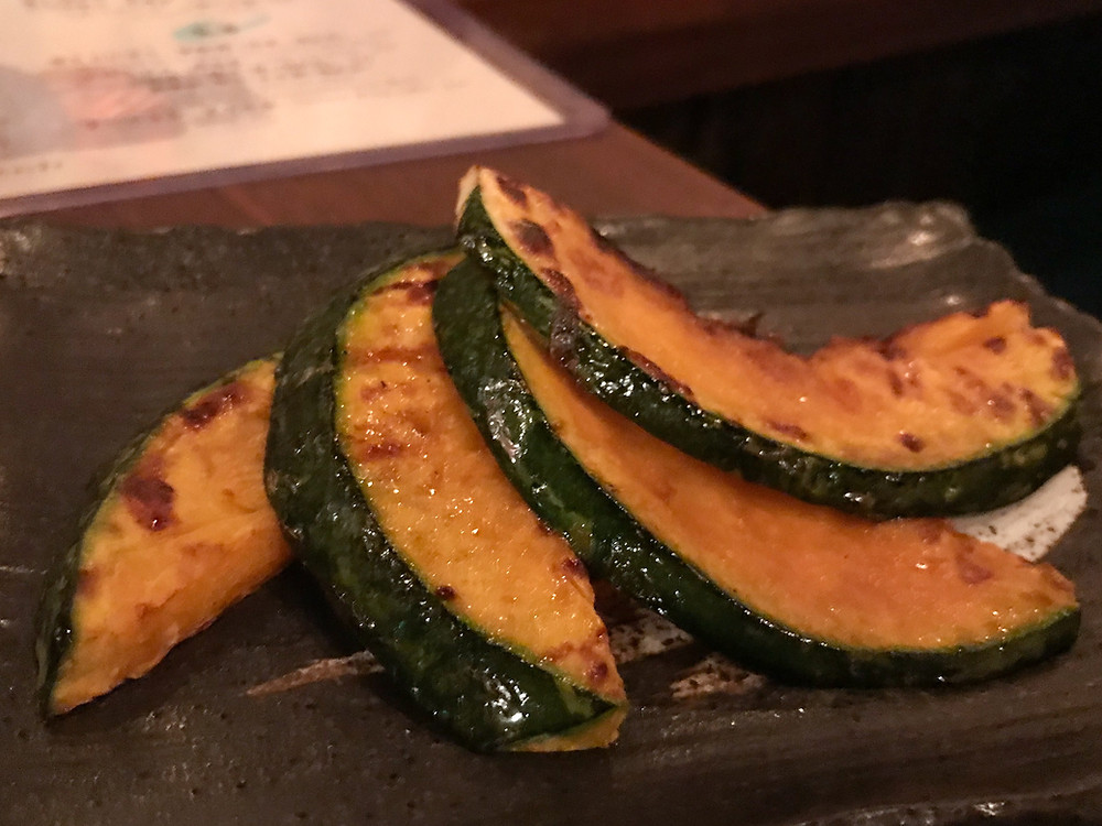 Shiba Japanese restaurant in Kennedy Town, Hong Kong