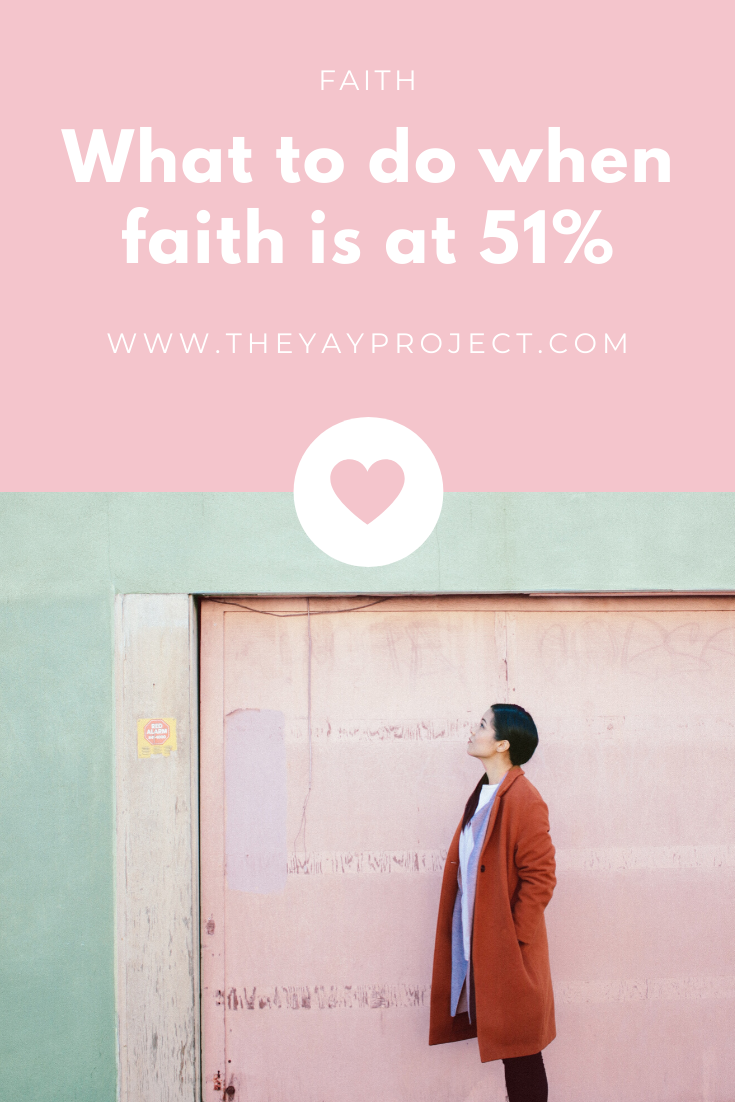 Blog post graphic by The Yay Project