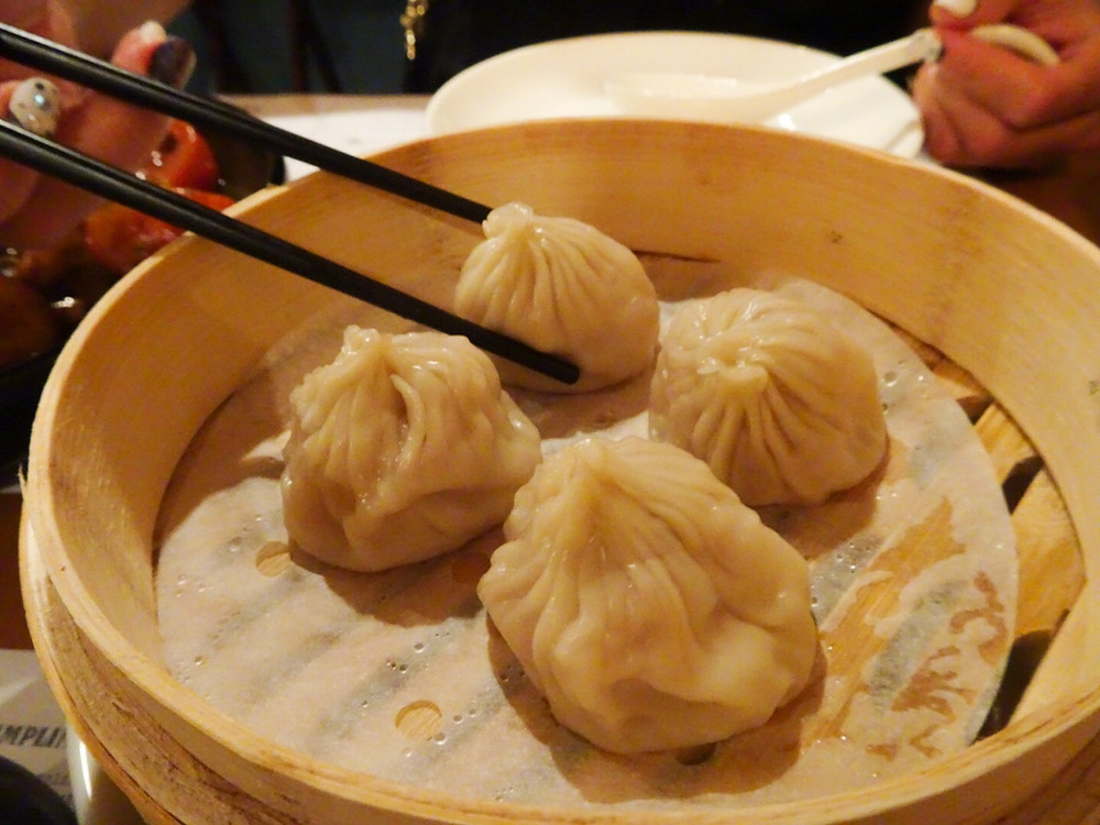 Chifa Dumpling House by Pirata Group in Hong Kong