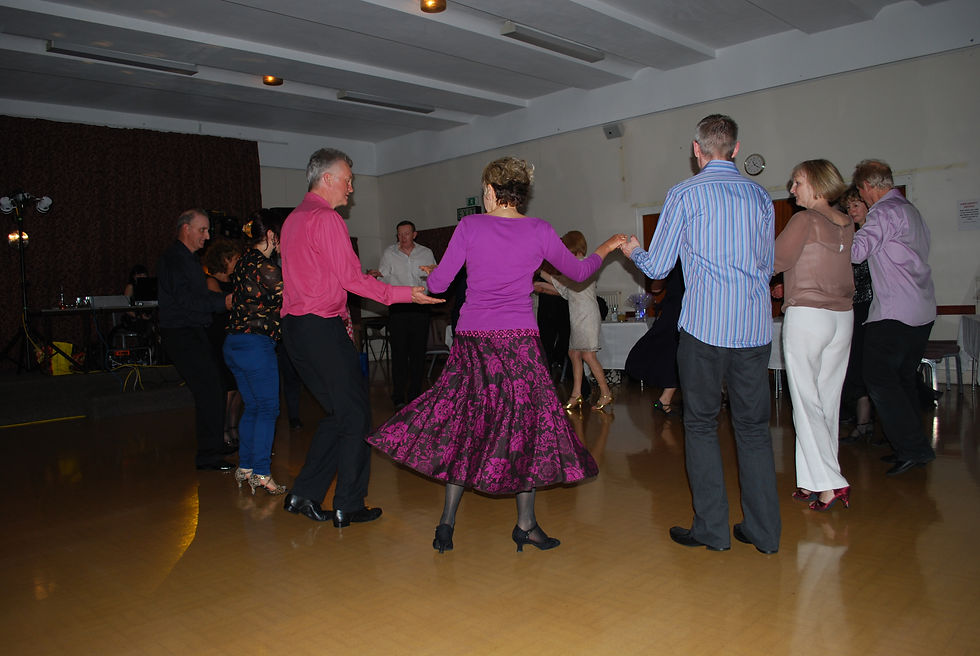 April 2012 Rueda Group