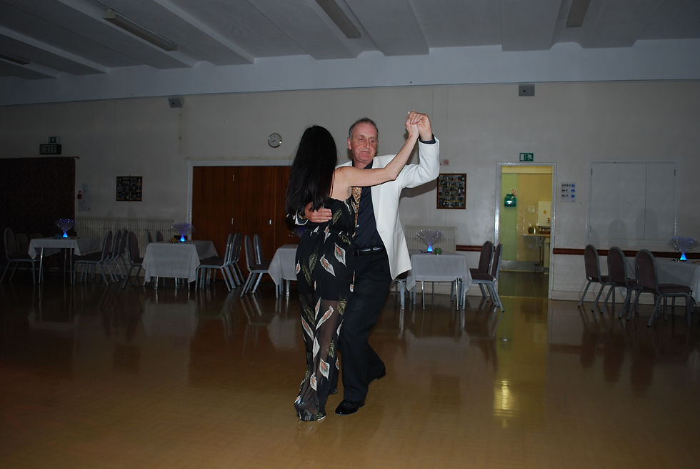 Tango