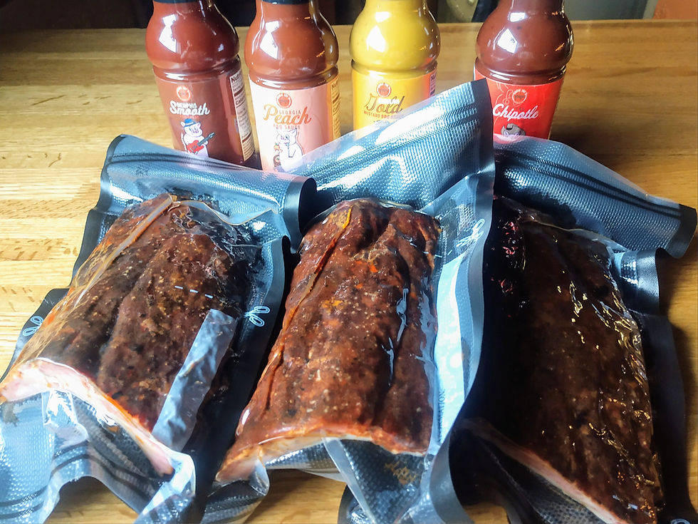 eddie joes icehouse ribs shipped to me