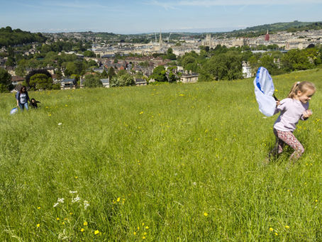 Escaping the City: Making the Move to the Bath Countryside Without Losing Yourself