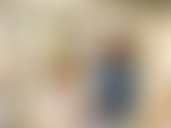 Abbie Long and Francesca Watson