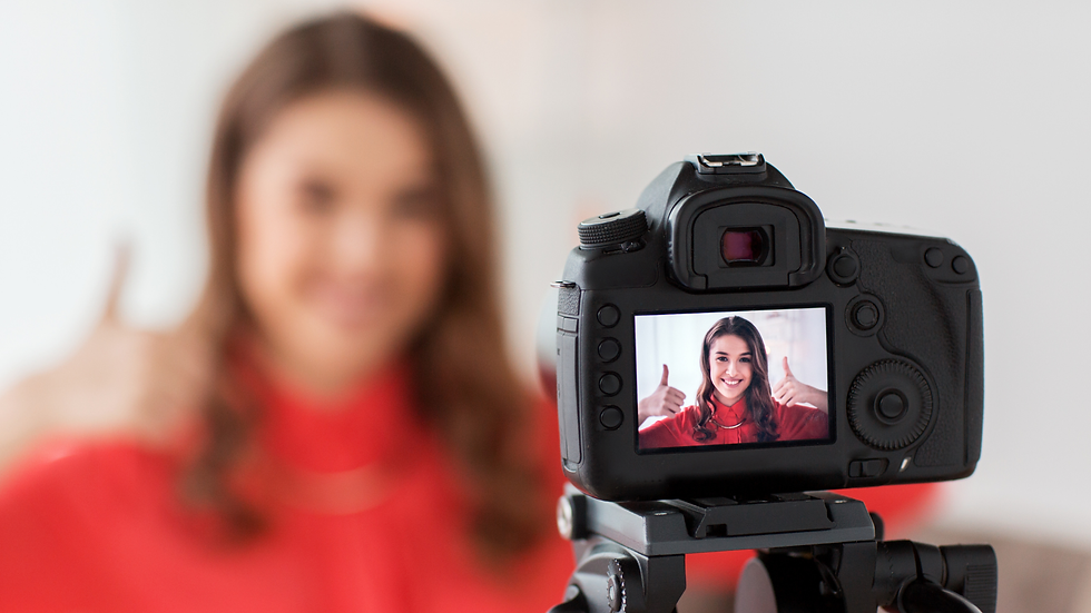 Creador de contenido