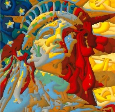 I Write Because I Am Free