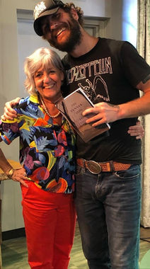Fairhope, Al. -- The Book Cellar.jpg