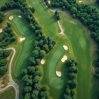 birds eye view of a golf course.jpg