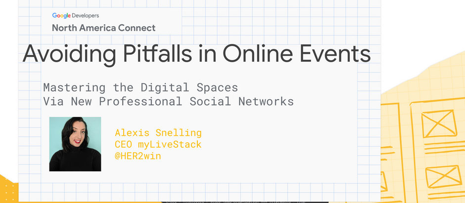 9 Ways to Avoid the Common Pitfalls of Online Events