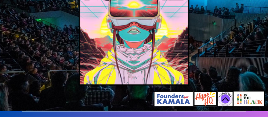 Beyond the Backbone: Cultivating a Founder-First America #DoSOMETHINGday