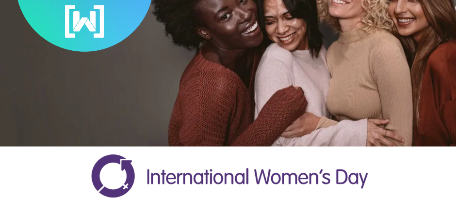 Google Women TechMakers X WeTransact X Gatheround Collab for International Women's Day Celebration