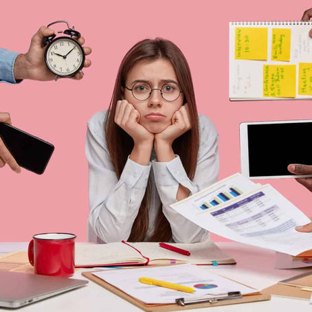 Beyond Degrees: The Essential Life Skills Our Schools Are Missing 