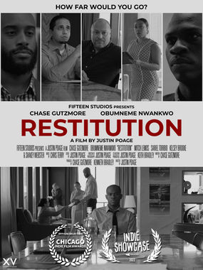 Restitution
