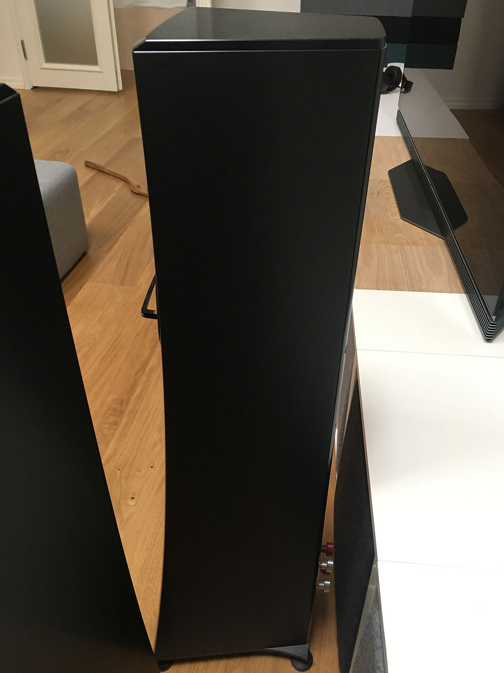 Thumbnail: YG Acoustics Carmel 2