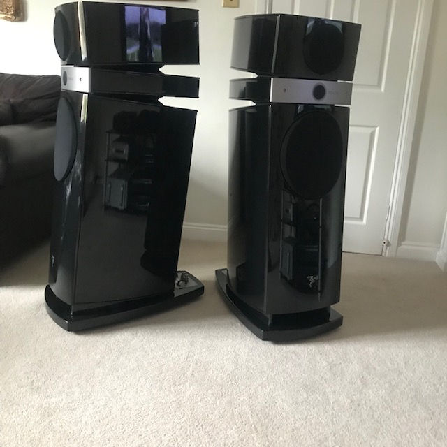 Thumbnail: Focal Scala Utopia III V2