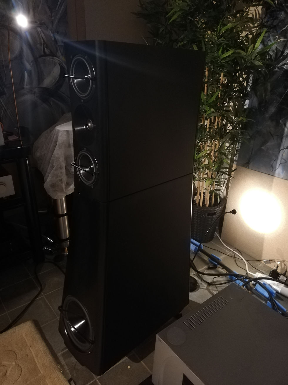 Thumbnail: YG Acoustics Sonja 2.2