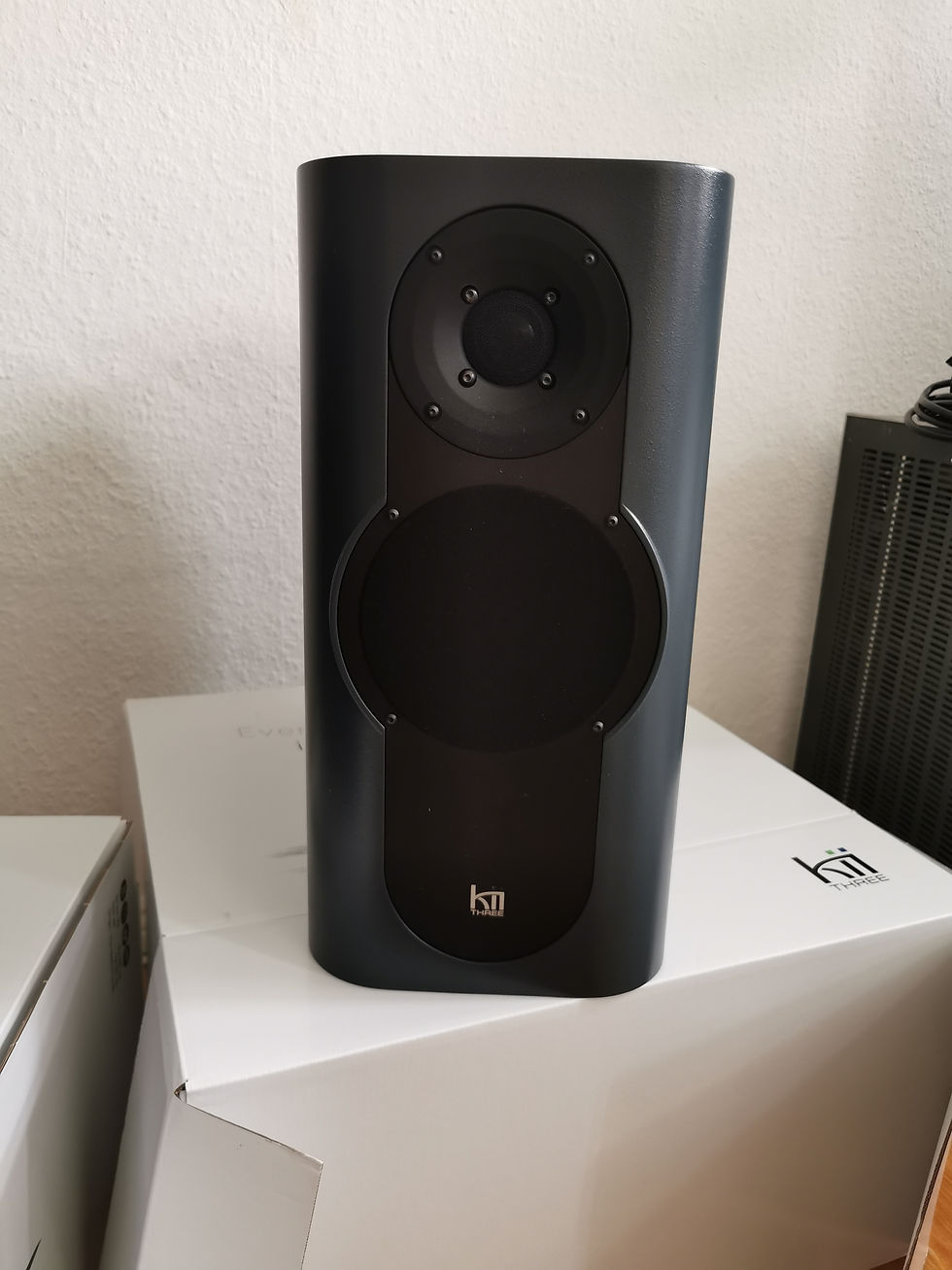 Thumbnail: Kii Audio Kii Three