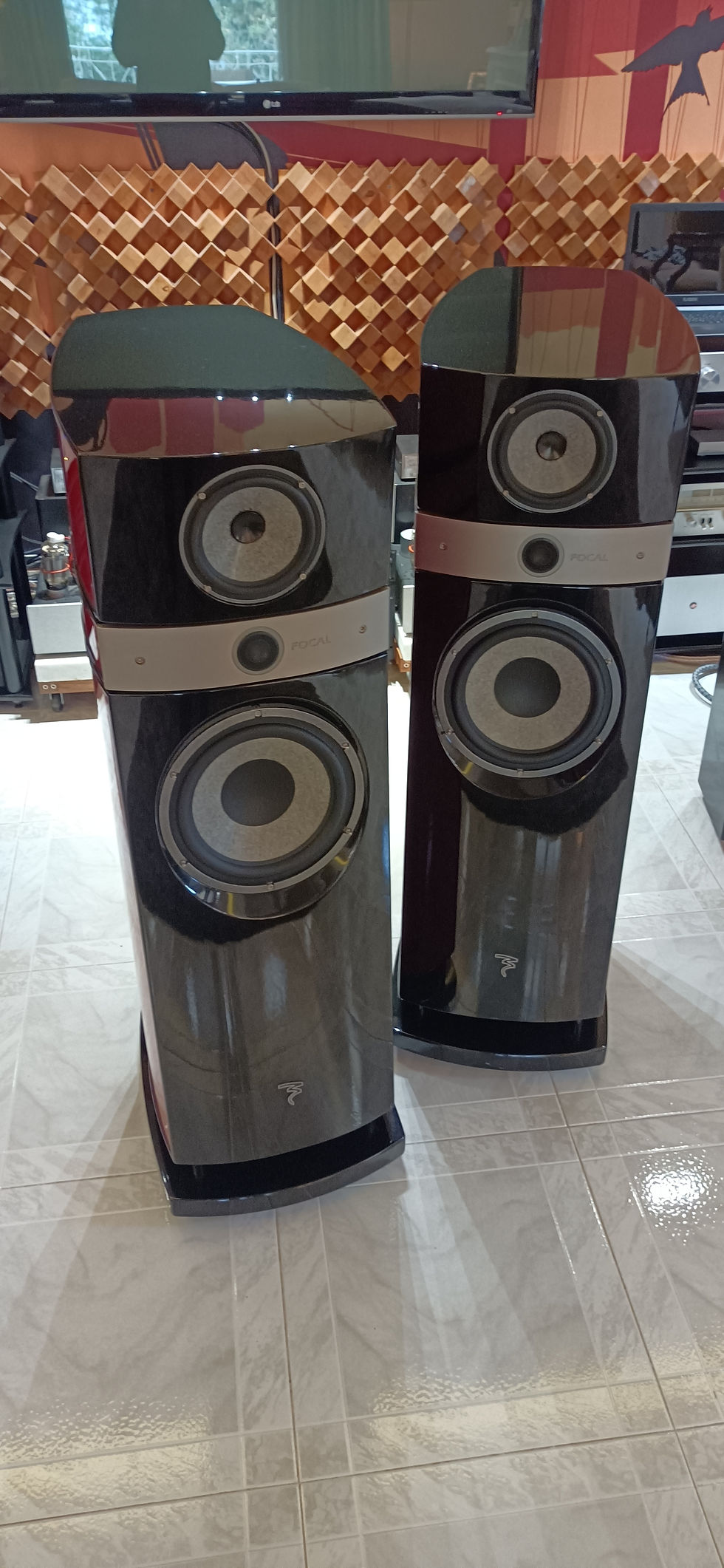 Focal Scala Utopia III