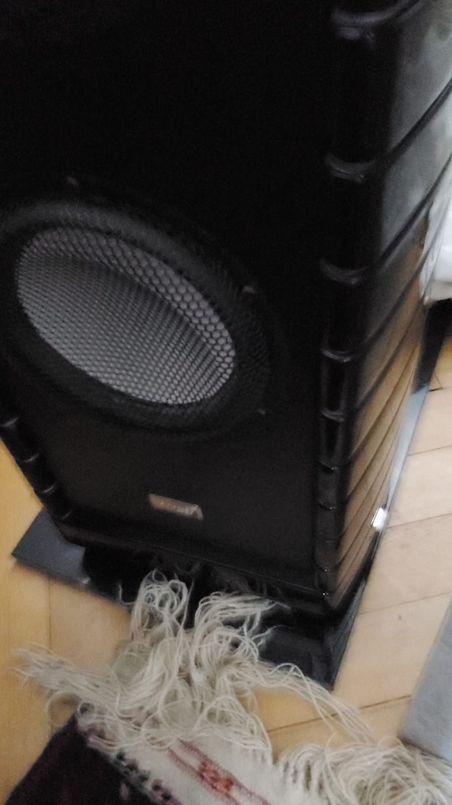 Thumbnail: Gauder Akustik Berlina RC 7