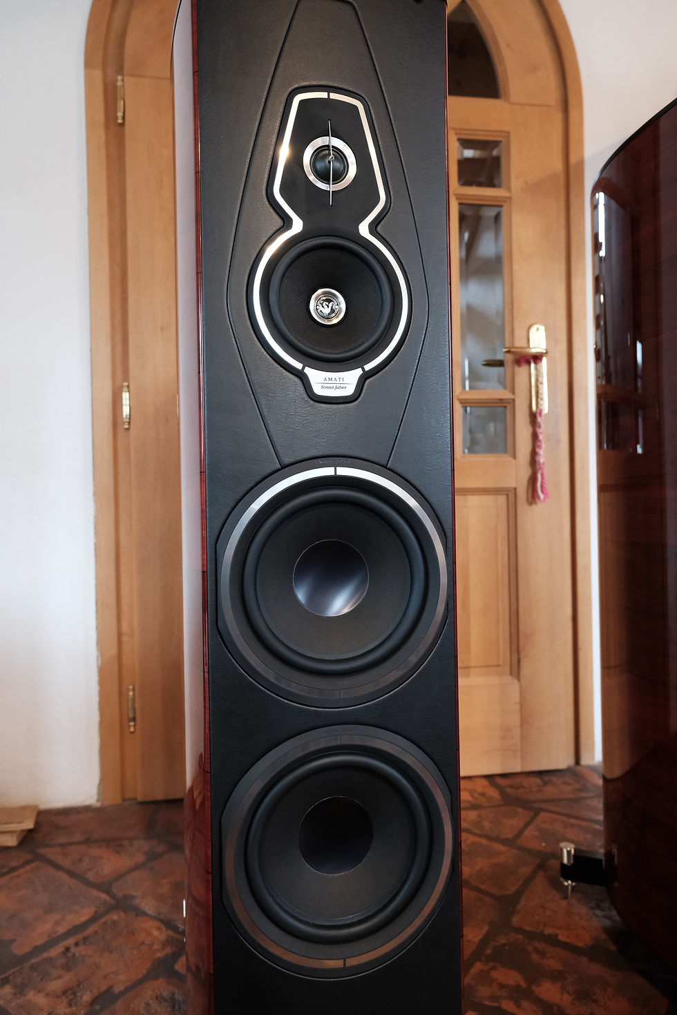 Thumbnail: Sonus Faber Amati Tradition
