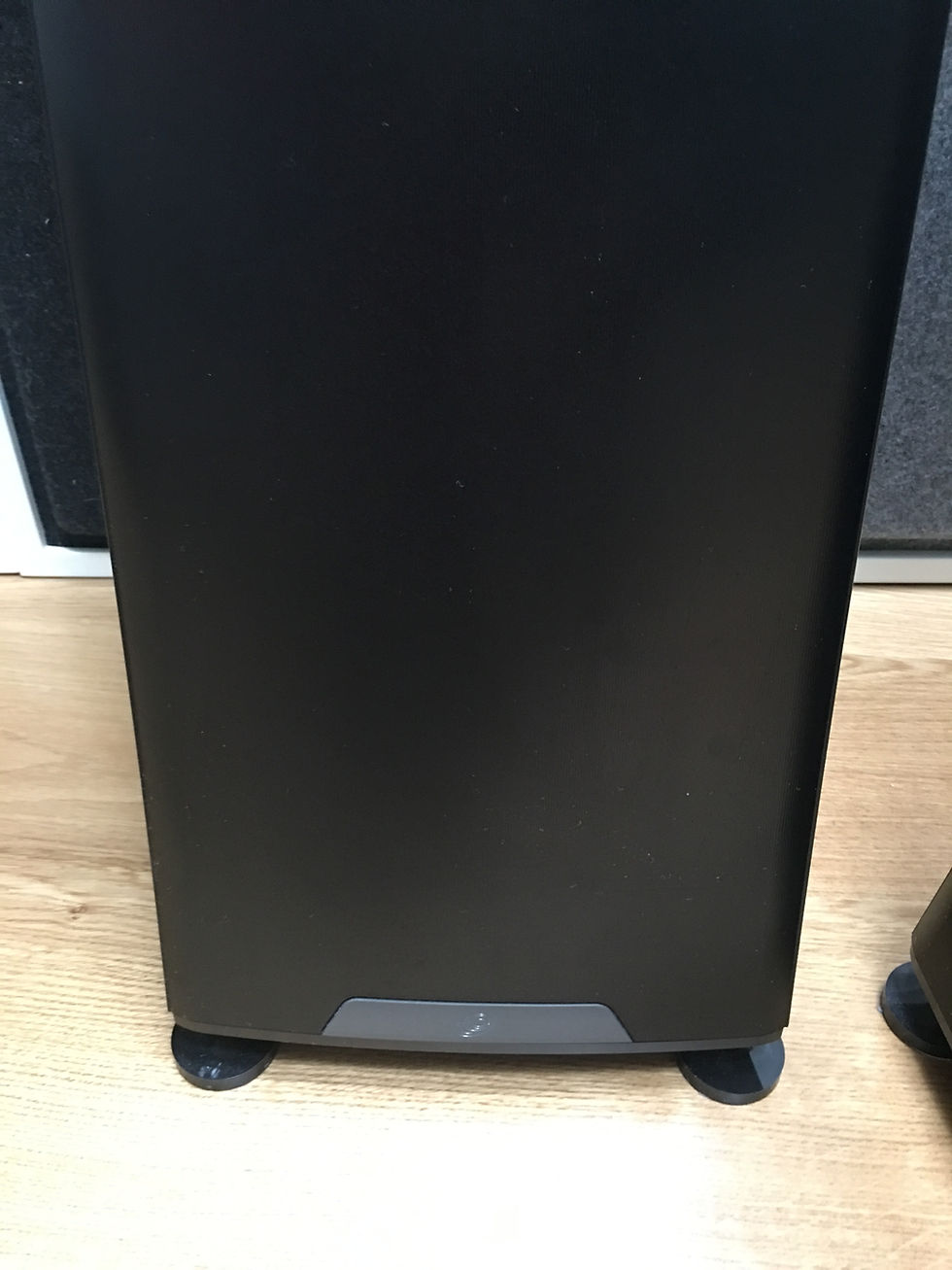 Thumbnail: YG Acoustics Carmel 2