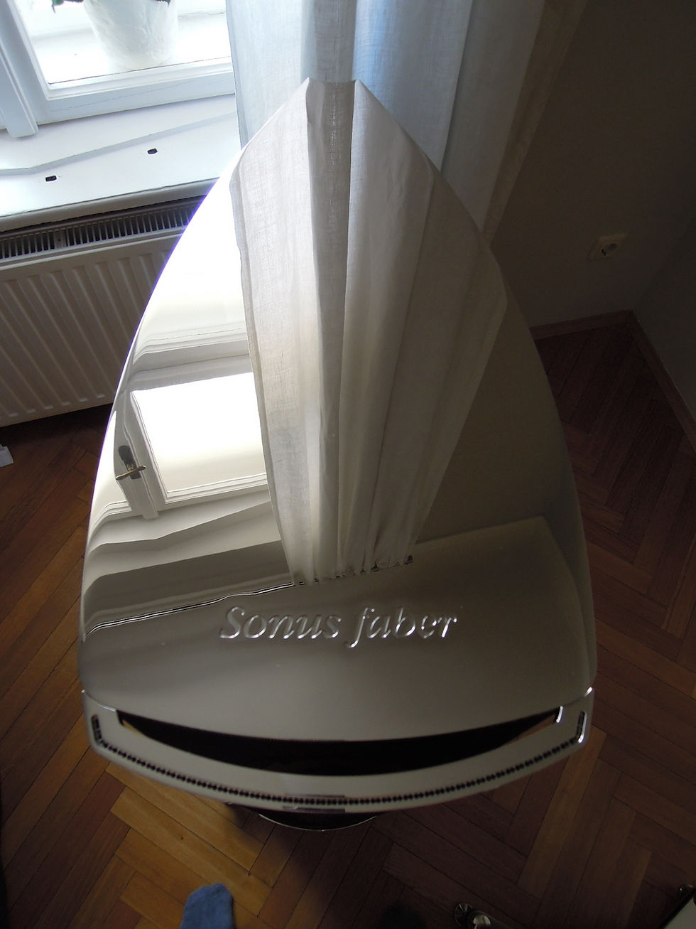 Thumbnail: Sonus Faber Amati Futura