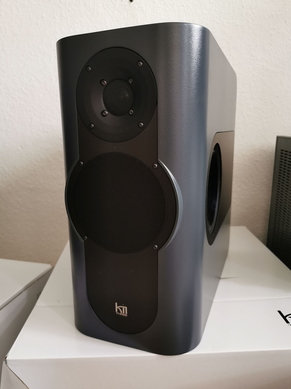 Thumbnail: Kii Audio Kii Three