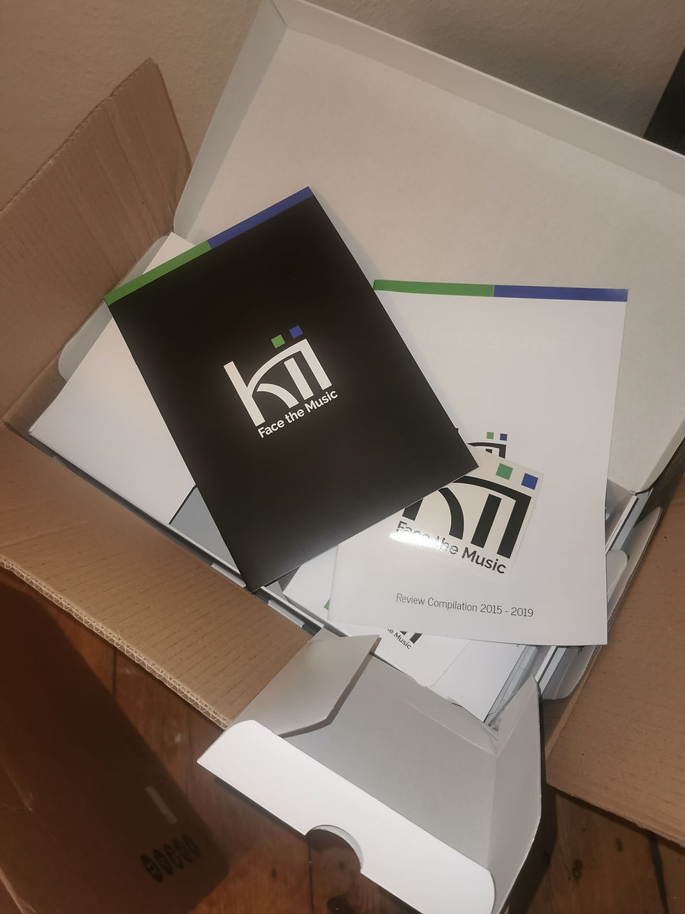 Thumbnail: Kii Audio Kii Three